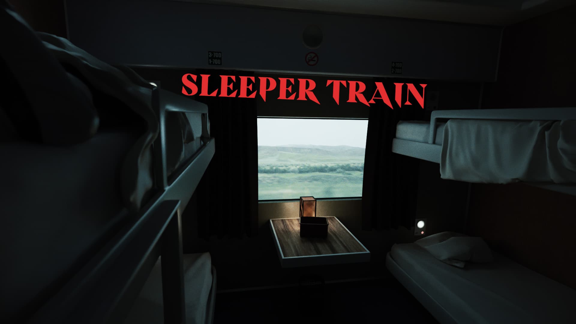Sleeper Train