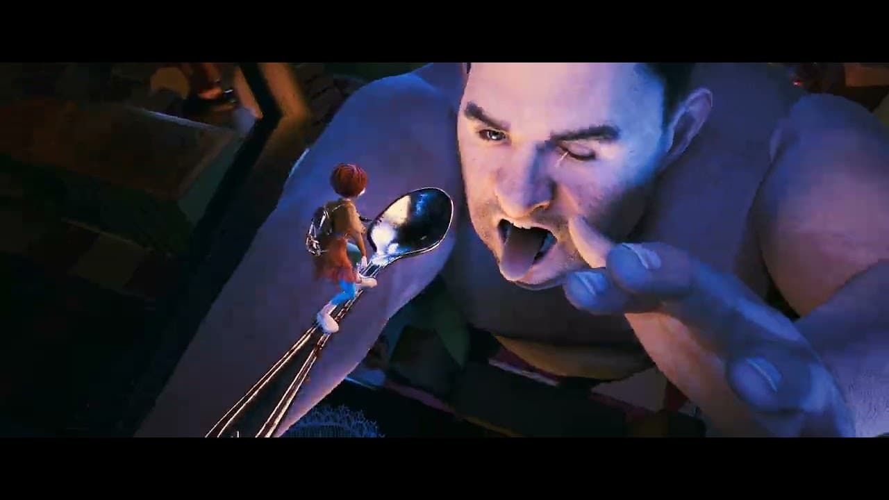 Rampage Rally: Coffee Heist